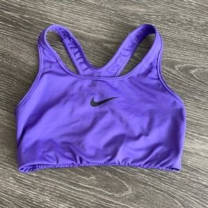 Nike Pro Sports Bra